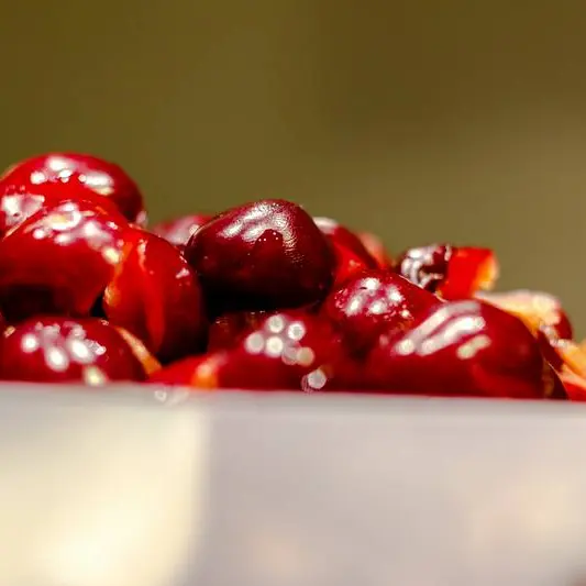 Cerises