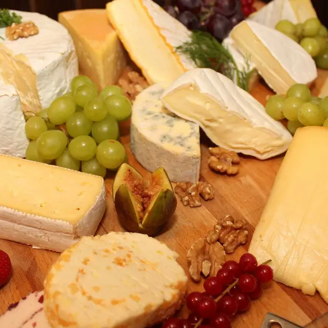 Fromages