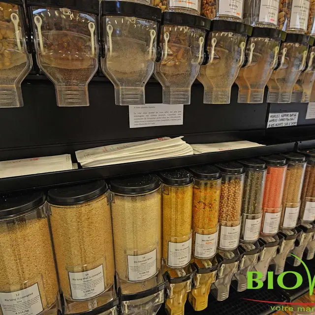 Biovital