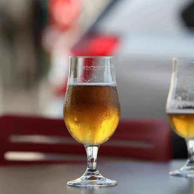 Bieres