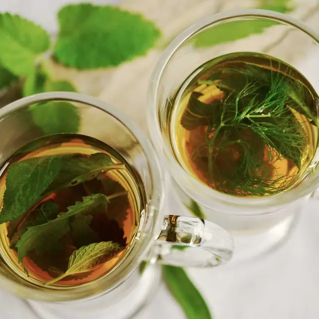Aromatic-concoction
