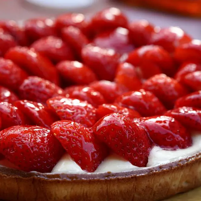 Tarte