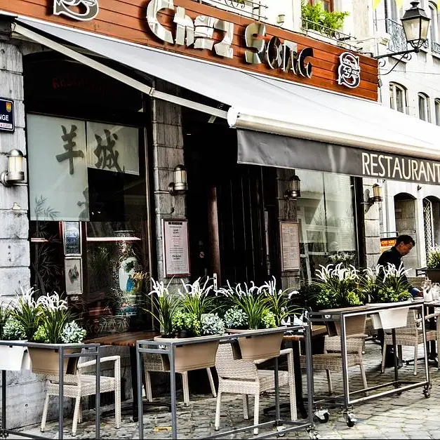 Chez-song