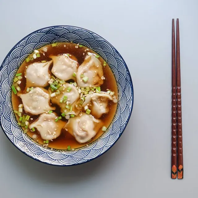 Cuisine-chinoise