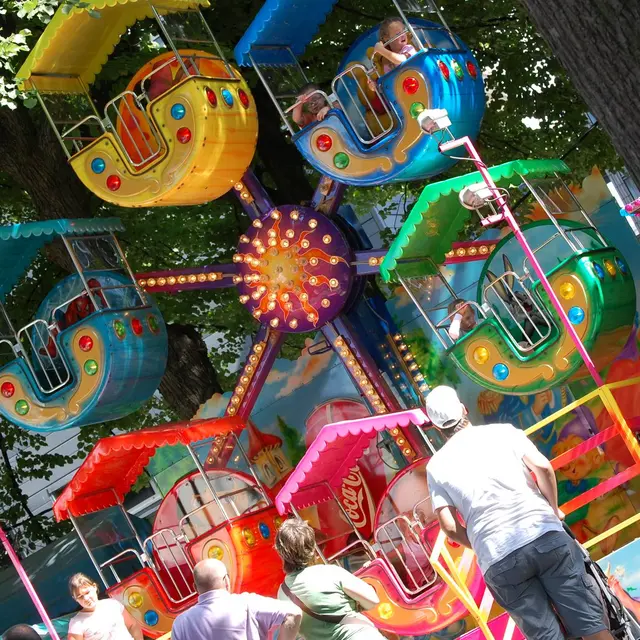 Foire de Statte 2024