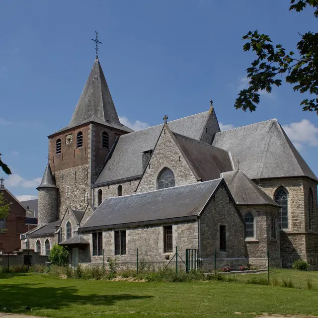 Saint-christophe-hannut