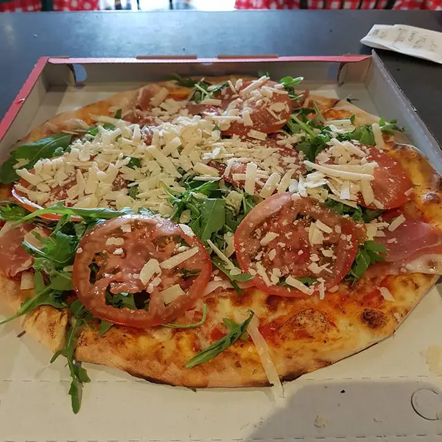 Trattoria