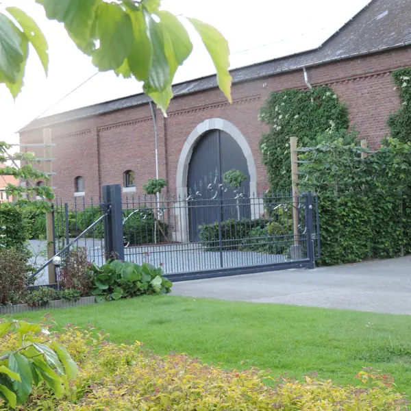 Ferme limbort