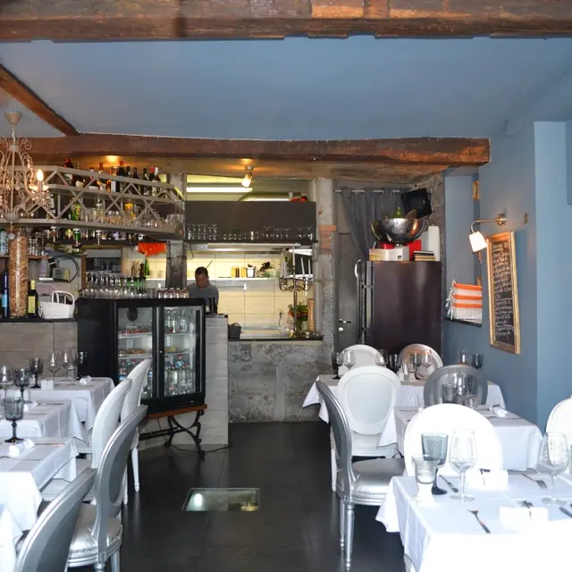 PHOTO CADRE CULINAIRE