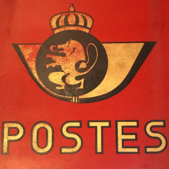 Musée Postes Restantes - Hermalle-sous-Huy - Poste