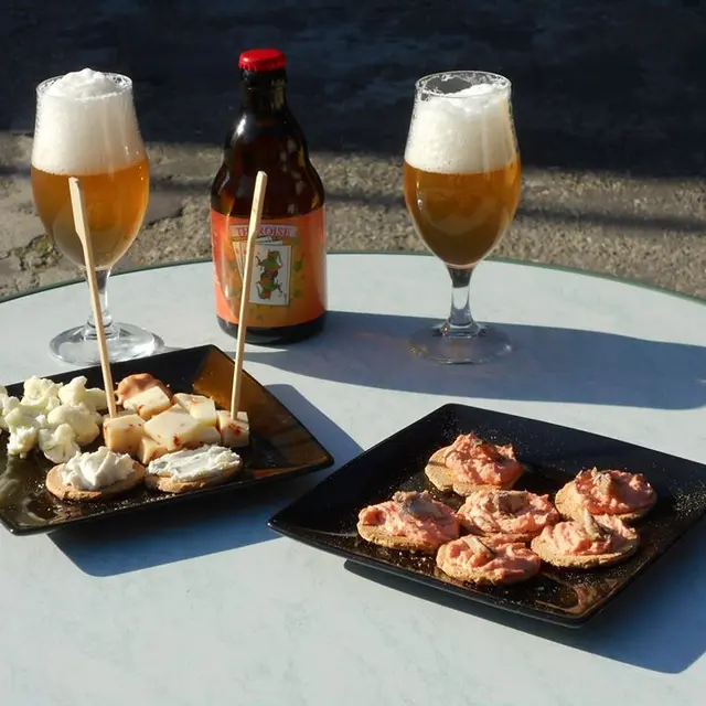 Bière la Thèroise