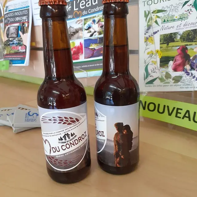 La Coeur du Condroz