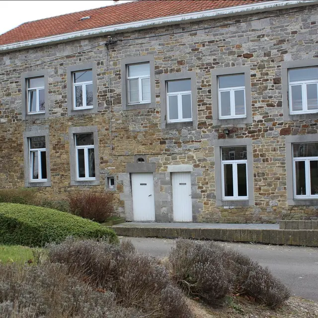 Ferme-commanderie-facade