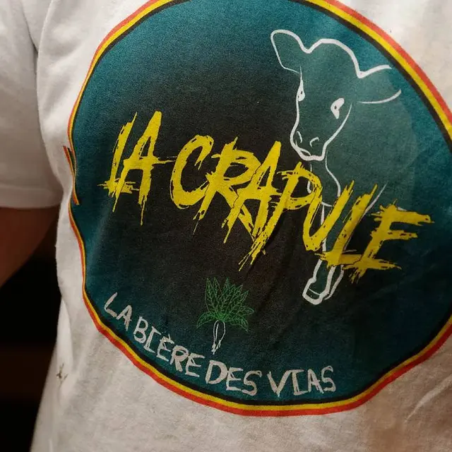 LaCrapule