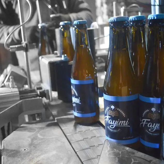 La Fayimi