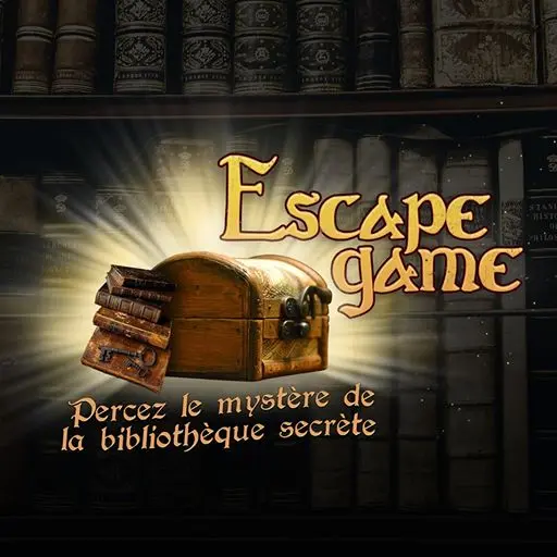 Escape Room - Château féodal de Moha