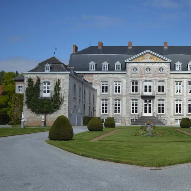 Château de Waleffe