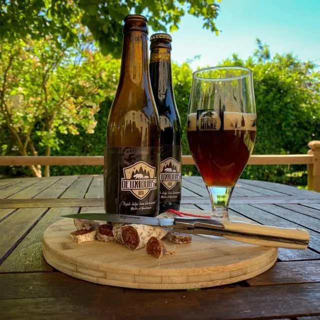 Deux-ours-biere