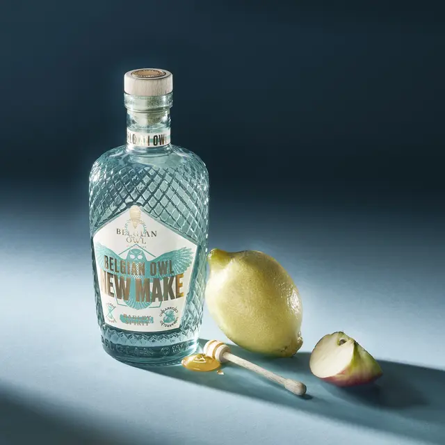 Belgian Owl Taste notes Newmake