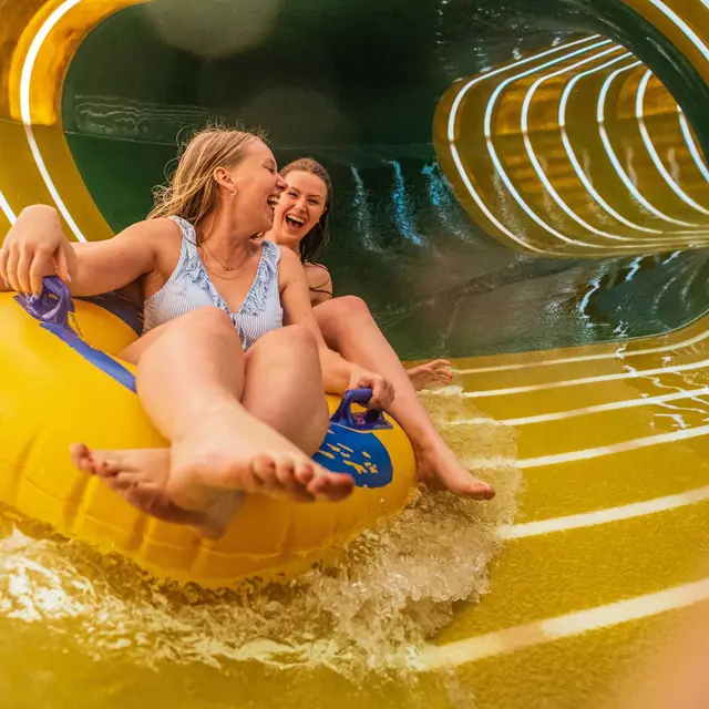 Toboggan