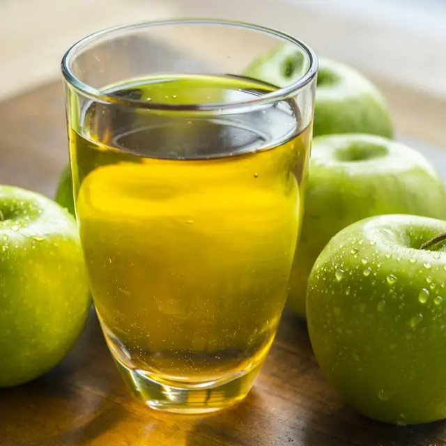 Jus-pomme