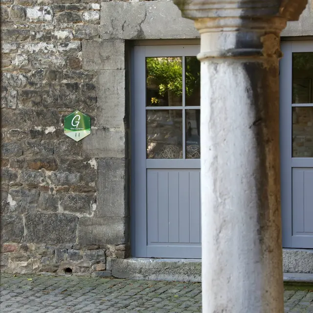 Ferme de la Neuville
