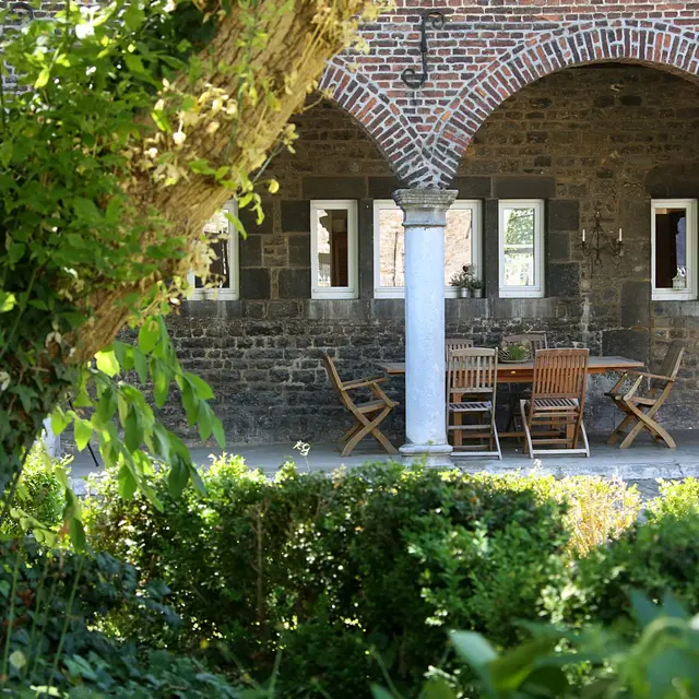 Ferme de la Neuville