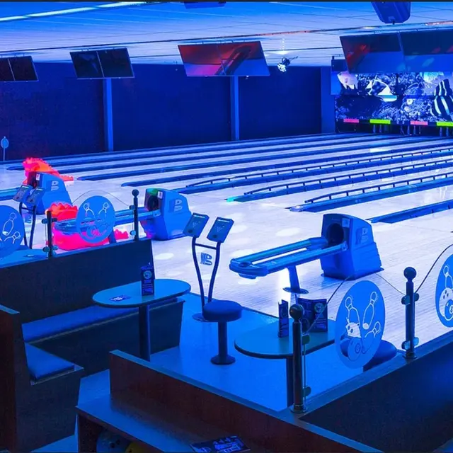 Bowls and Balls