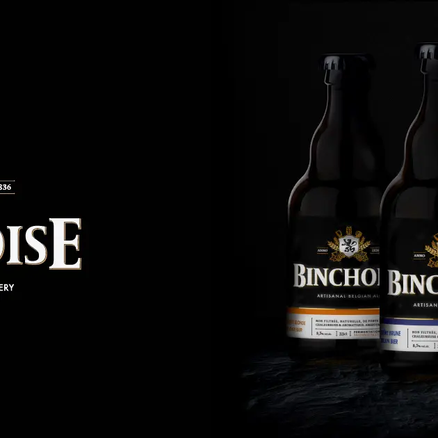 Binchoise 3