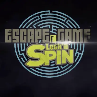 Lock n spin