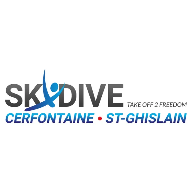 Skydive Saint Ghislain