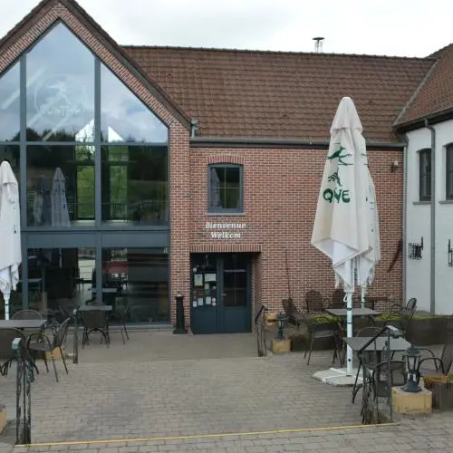 Chaudron des legendes