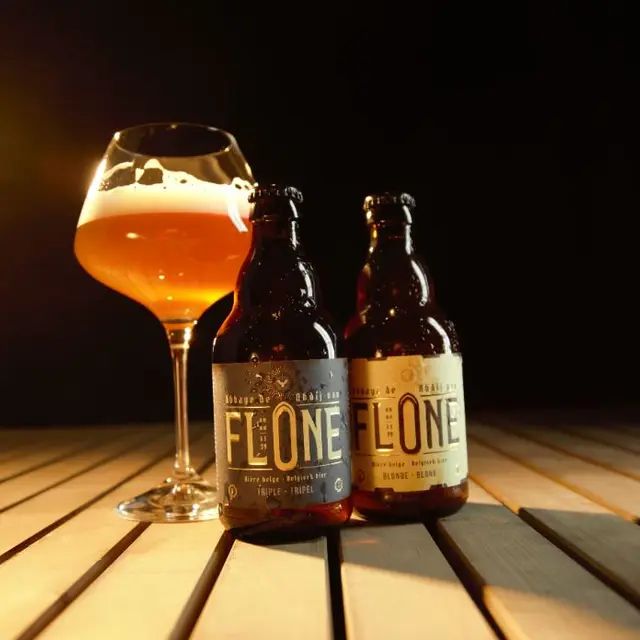 Bieres-flone