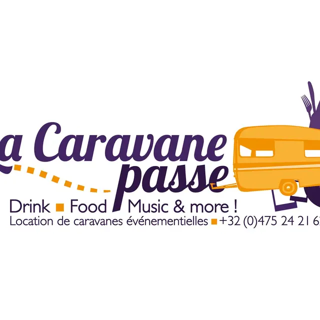 Caravane passe
