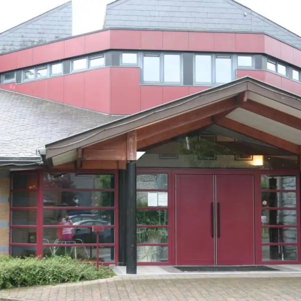 Centre culturel aiseau-presles