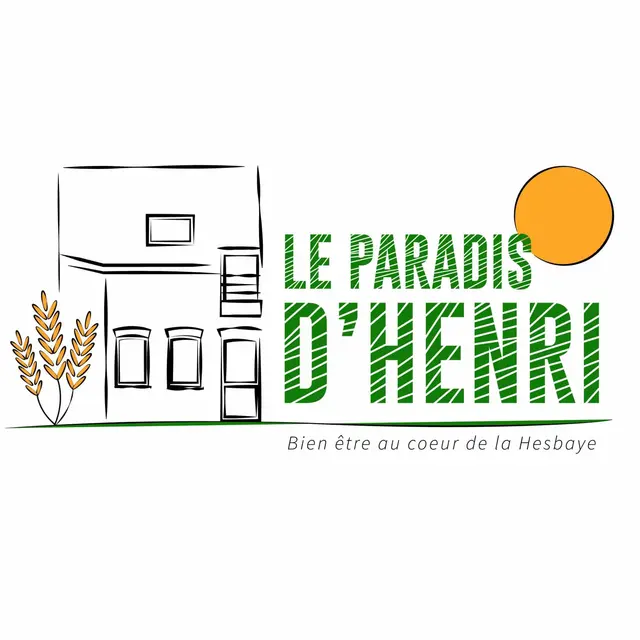 Le paradis d'Henri