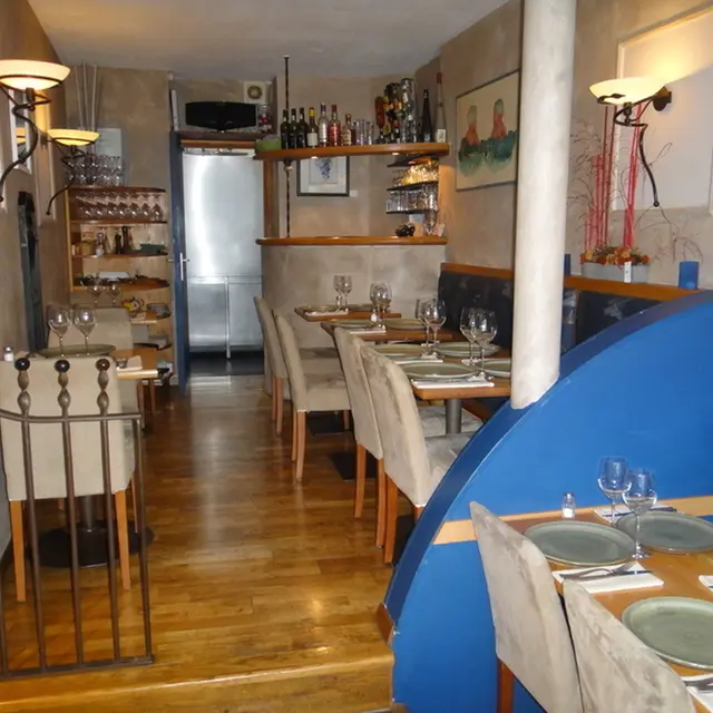 La Tête de Chou restaurant