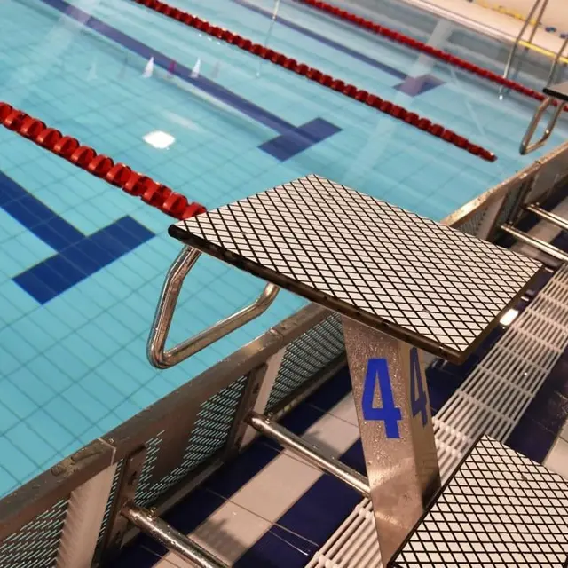 Piscine de St-Georges