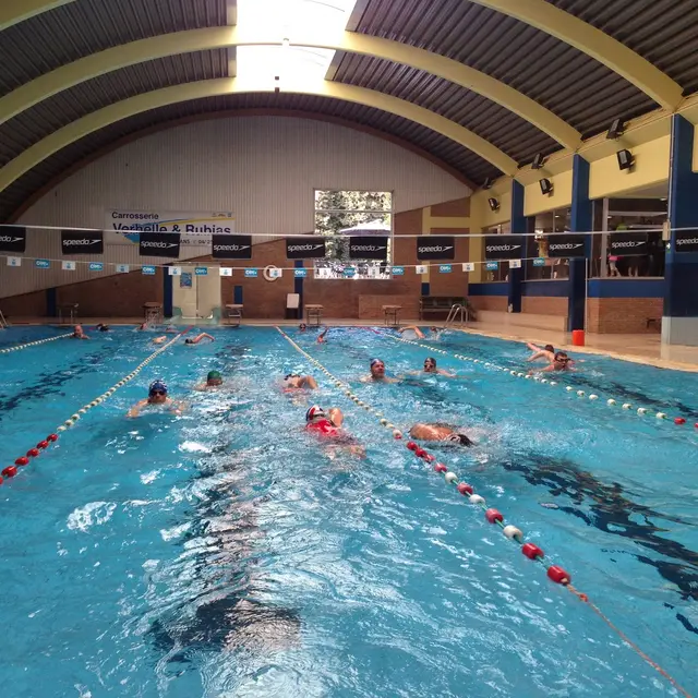 Piscine de Crisnée