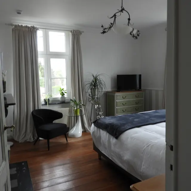 Chambre Hortense