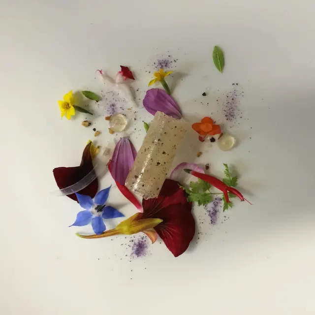 Philippe Fauchet - plat