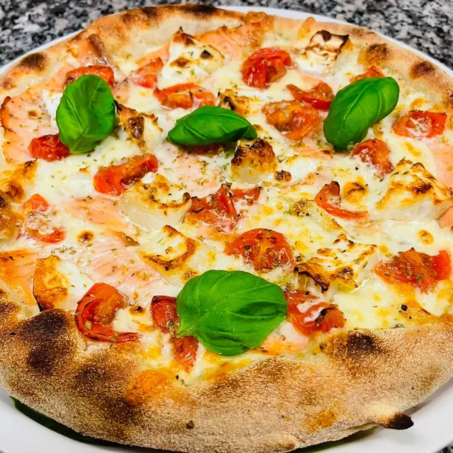 Pizzeria Cimino Oreye