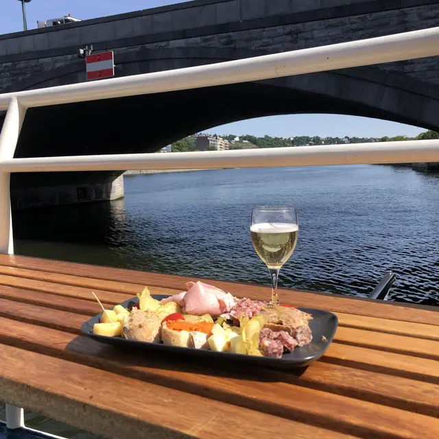 Croisières apéritives 2024