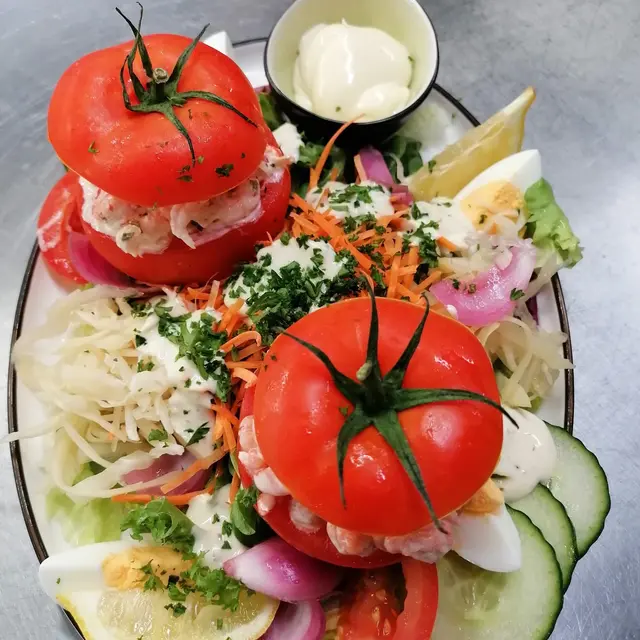 Brasserie Huy 4