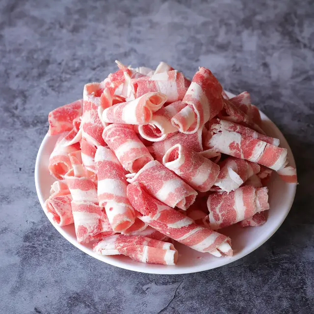 Plane-pork-belly