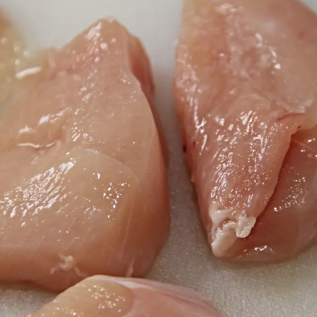 Chicken