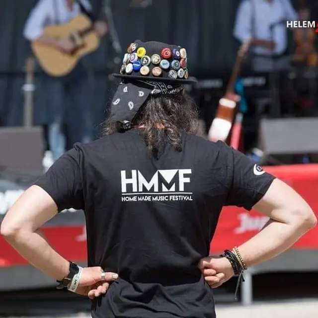 Hmmf