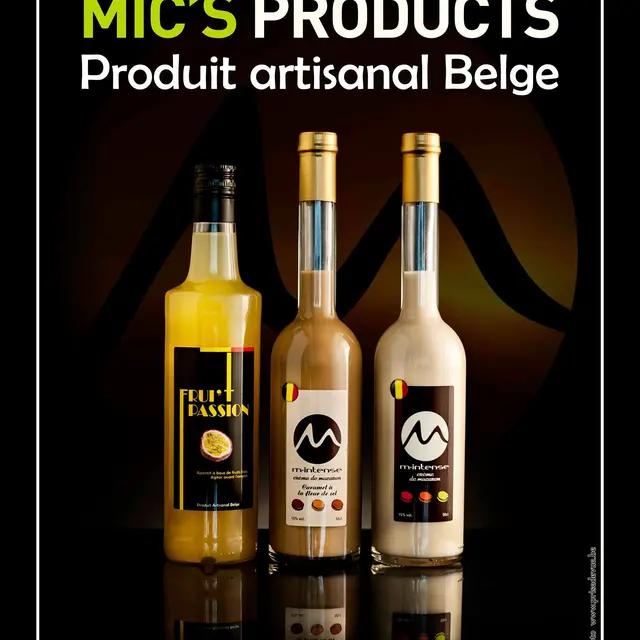 Mic's products