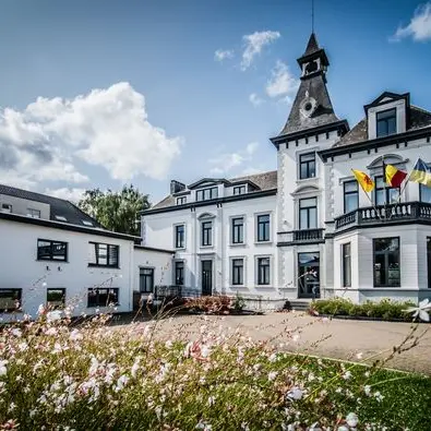Hannut administration communale Totemus