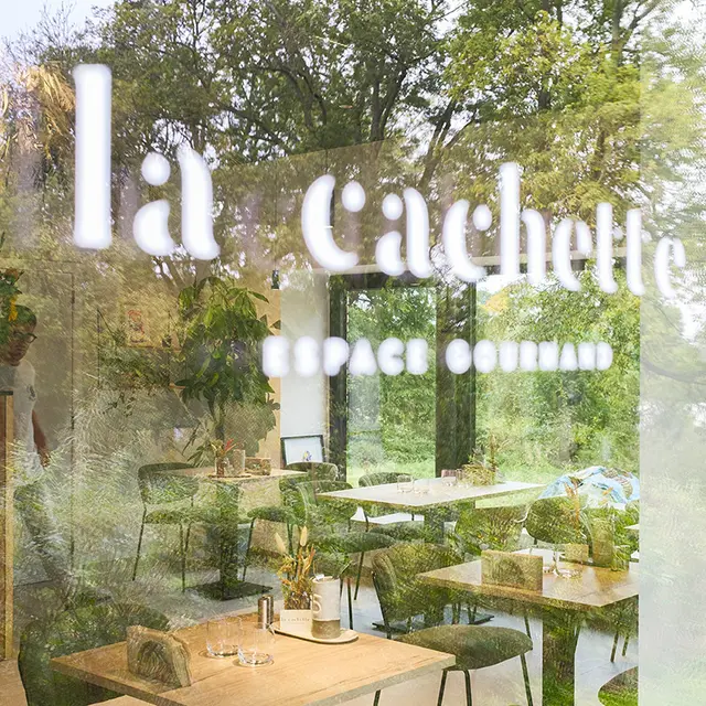 La Cachette Resto